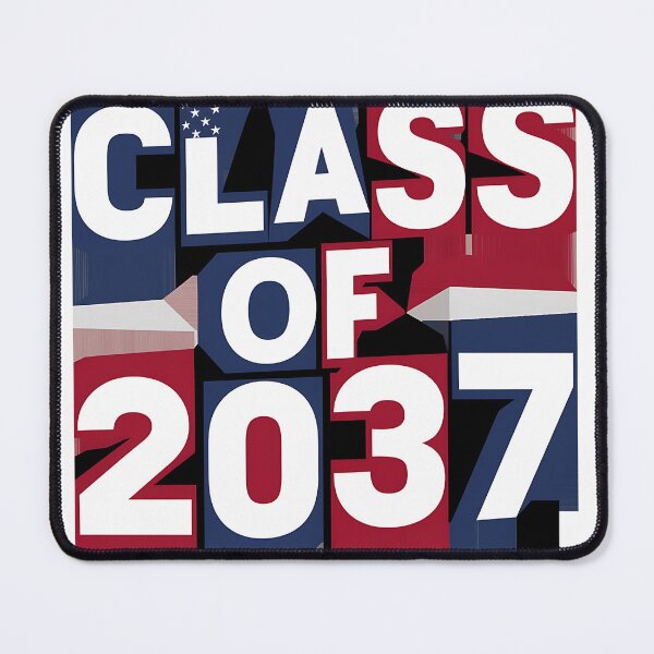 Item preview, Class of 2037 designed and sold by Waseemkhan86.