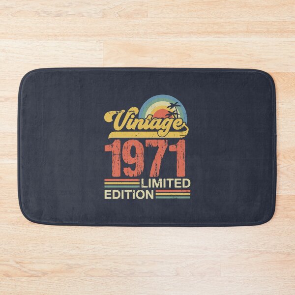 Item preview, Vintage 1971 Limited Edition designed and sold by Whanaketanga.