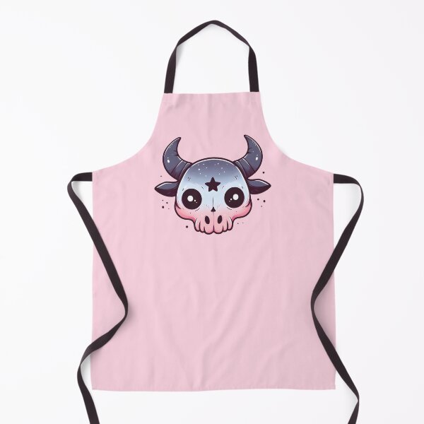 Item preview, Cow skull designed and sold by Anna Halasek.