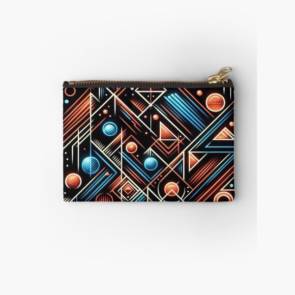 Item preview, Geometry Pattern Cool Art designed and sold by Simplybe1.