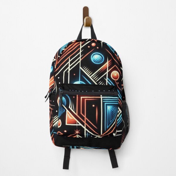 Item preview, Geometry Pattern Cool Art designed and sold by Simplybe1.