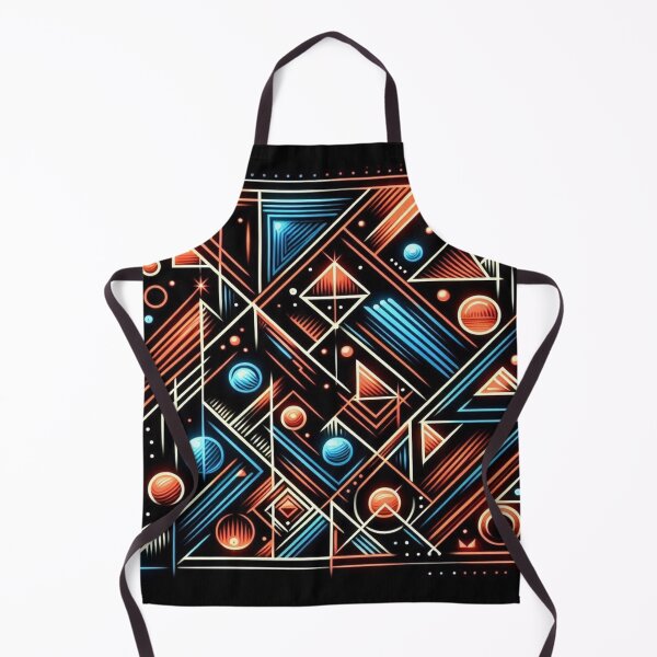 Item preview, Geometry Pattern Cool Art designed and sold by Simplybe1.