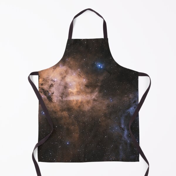 Item preview, Sh2-132 The Lion Nebula, Cepheus designed and sold by ShinyPhoto.
