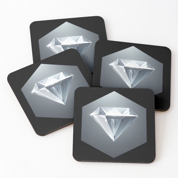 Item preview, Shimmering Diamond designed and sold by AbsoluteA.