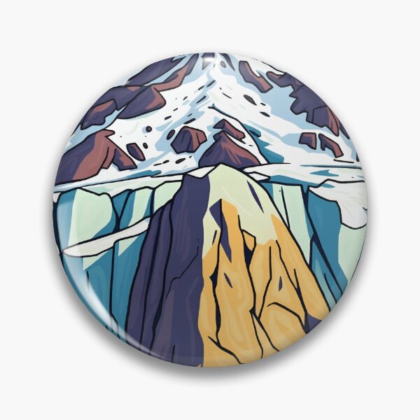 Item preview, Perito Moreno Glacier designed and sold by WildlifeInc.
