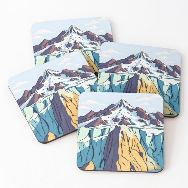 Item preview, Perito Moreno Glacier designed and sold by WildlifeInc.