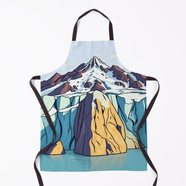 Item preview, Perito Moreno Glacier designed and sold by WildlifeInc.