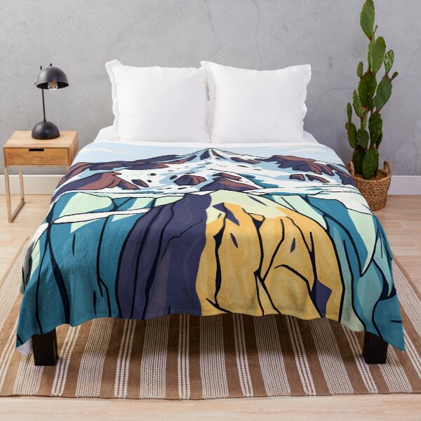 Item preview, Perito Moreno Glacier designed and sold by WildlifeInc.