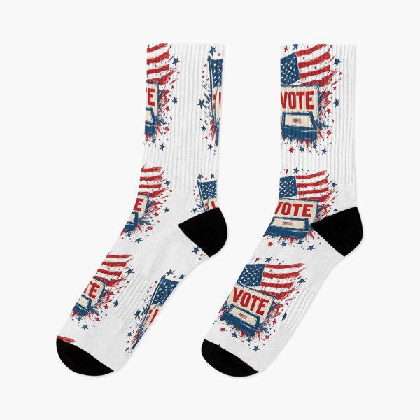 Item preview, Voice of the Nation designed and sold by AI-Only Creations.