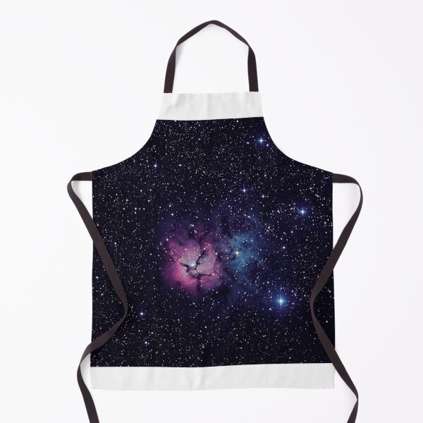 Item preview, Trifid Nebula M20 designed and sold by Nigel R Bell Photography.