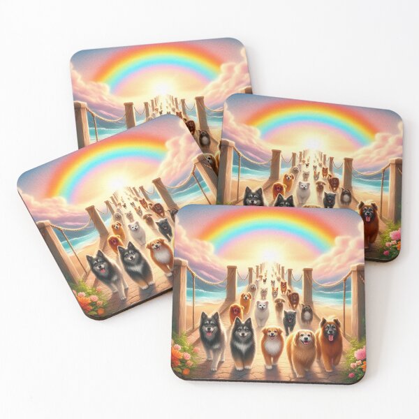Item preview, Rainbow Bridge 10 designed and sold by Sybille-Yates.