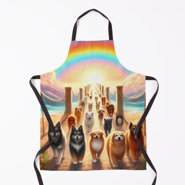 Item preview, Rainbow Bridge 10 designed and sold by Sybille-Yates.