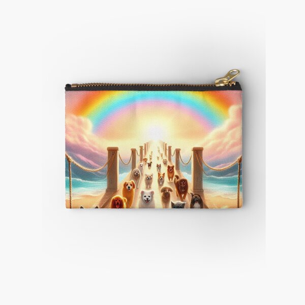 Item preview, Rainbow Bridge 10 designed and sold by Sybille-Yates.