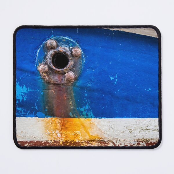 Item preview, Old boat designed and sold by Nigel R Bell Photography.