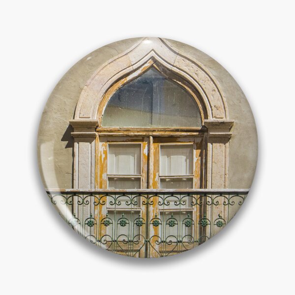 Item preview, Faro Balcony designed and sold by Nigel R Bell Photography.