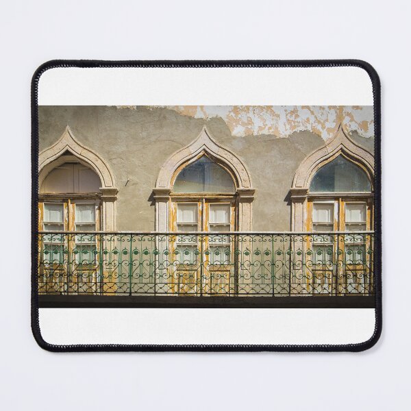Item preview, Balcón de Faro designed and sold by Nigel R Bell Photography.
