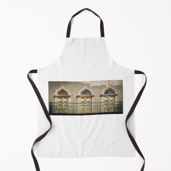 Item preview, Faro Balcony designed and sold by Nigel R Bell Photography.