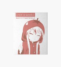 Lámina rígida Undercover Weeb Disguise