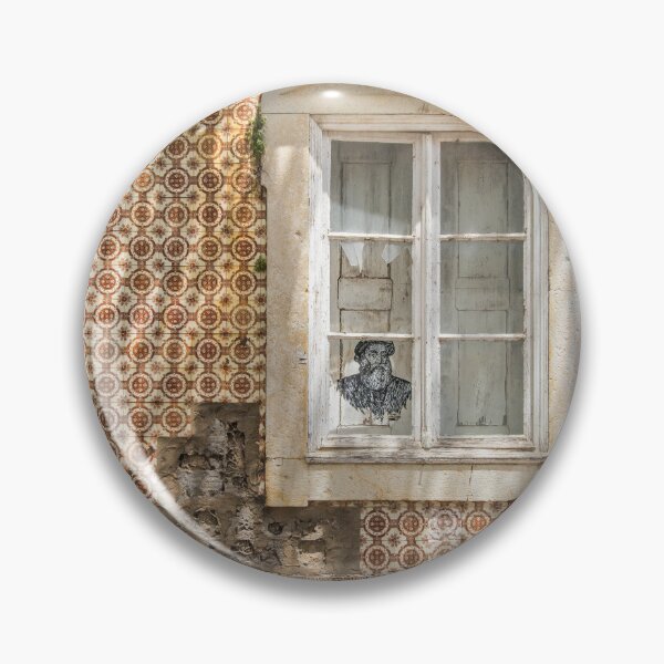 Item preview, Faro Window designed and sold by Nigel R Bell Photography.