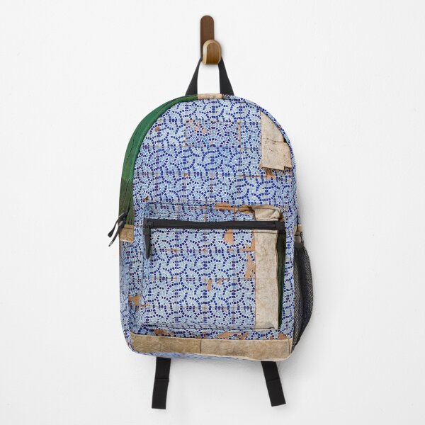 Item preview, Faro Blue Tiles designed and sold by Nigel R Bell Photography.