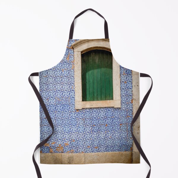 Item preview, Faro Blue Tiles designed and sold by Nigel R Bell Photography.