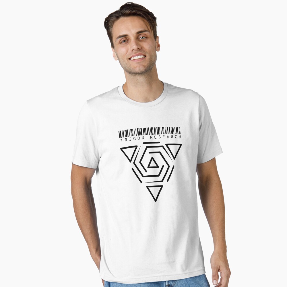 Item preview, Essential T-Shirt designed and sold by Sigma1.