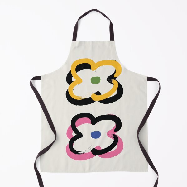 Item preview, Abstract Flowers designed and sold by SunsetnJuly.