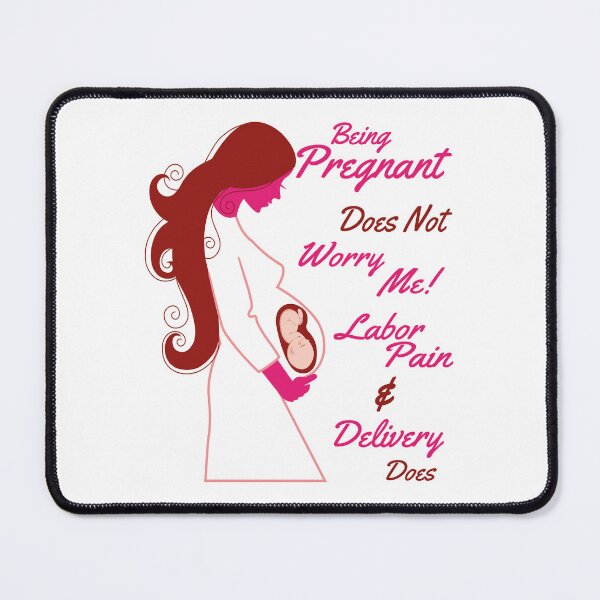 Item preview, Expecting the Unexpected! designed and sold by Dina S Morris.