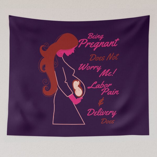 Item preview, Expecting the Unexpected! designed and sold by Dina S  Morris.