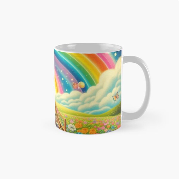 Item preview, Rainbow Bridge 11 designed and sold by Sybille-Yates.