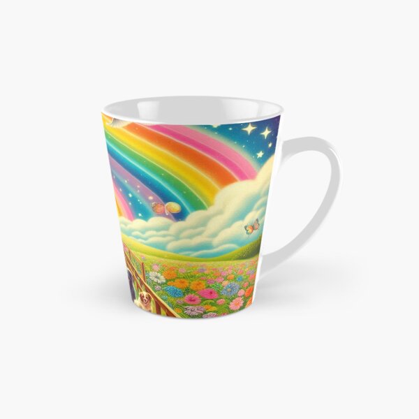 Item preview, Rainbow Bridge 11 designed and sold by Sybille-Yates.