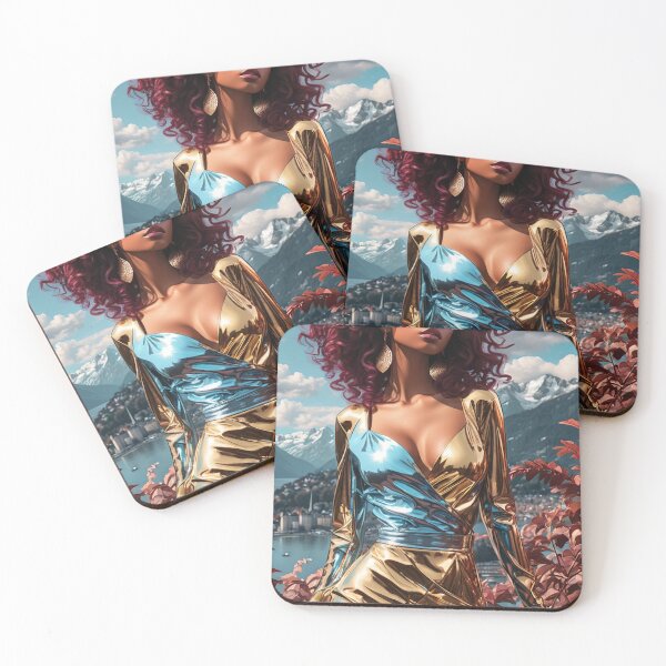Item preview, Vacation Bliss designed and sold by SublimeMusings.