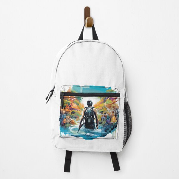Item preview, dive thailand designed and sold by Krasnovaovaova.