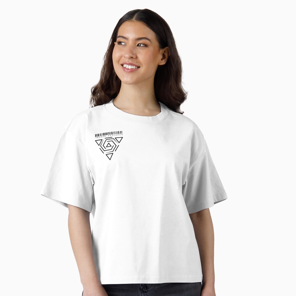Item preview, Boxy T-Shirt designed and sold by Sigma1.