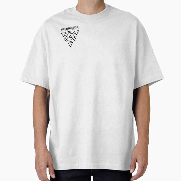 Oversized T-Shirt