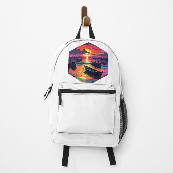 Item preview, Sunset at Sea designed and sold by AbsoluteA.