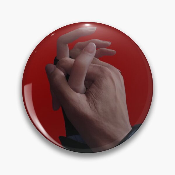 Item preview, sylus love and deepspace hands designed and sold by cgbyrd.
