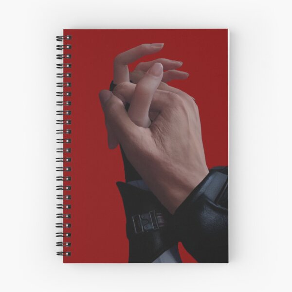 Item preview, sylus love and deepspace hands designed and sold by cgbyrd.