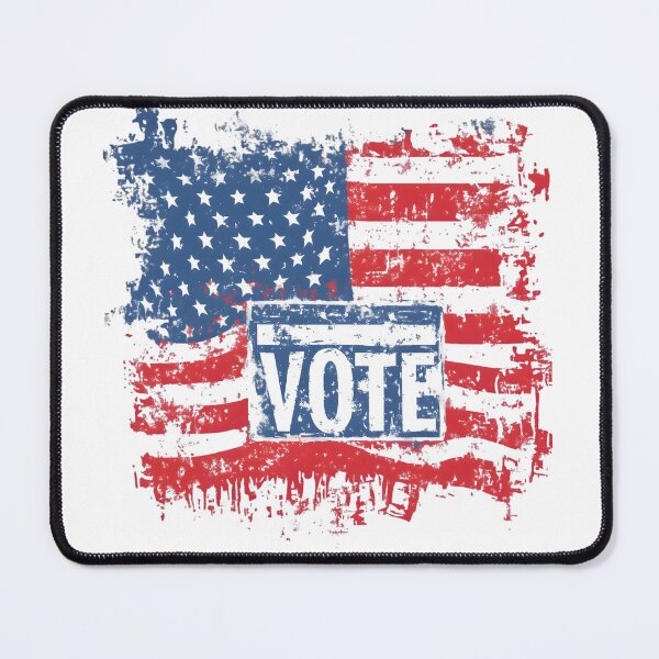 Item preview, Patriot's Choice designed and sold by AI-Only Creations.