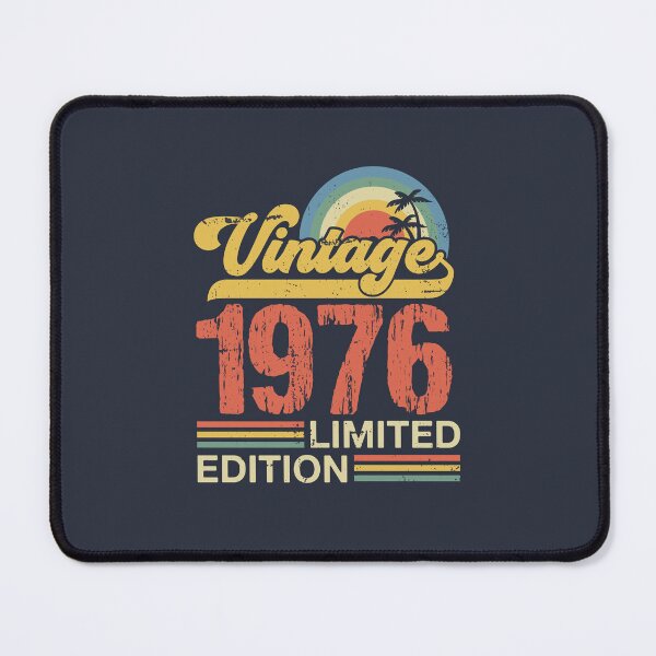 Item preview, Vintage 1976 Limited Edition designed and sold by Wanaketanga.