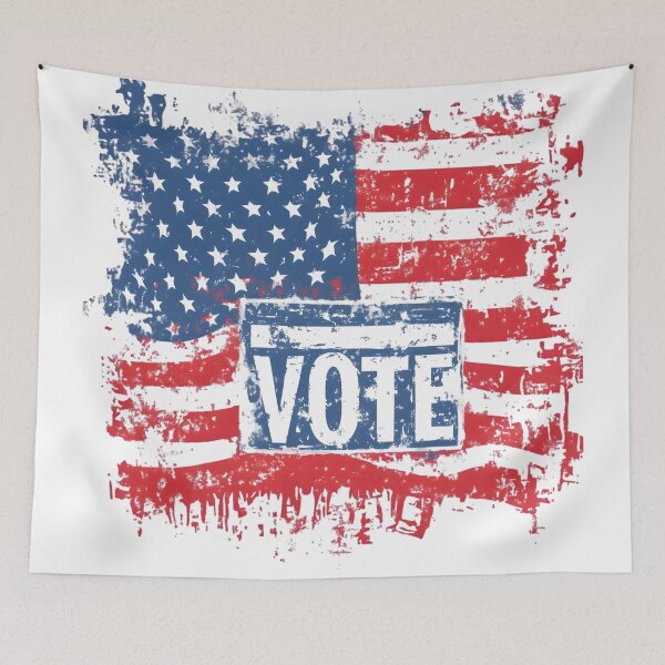 Item preview, Patriot's Choice designed and sold by AI-Only Creations.