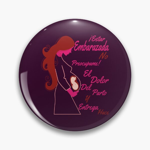 Item preview, Spanish Version of Expecting the Unexpected! designed and sold by Dina S  Morris.