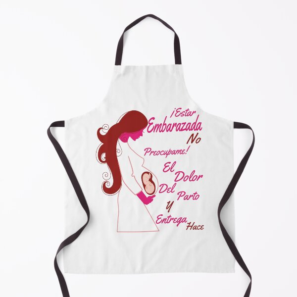 Item preview, Spanish Version of Expecting the Unexpected! designed and sold by Dina S Morris.