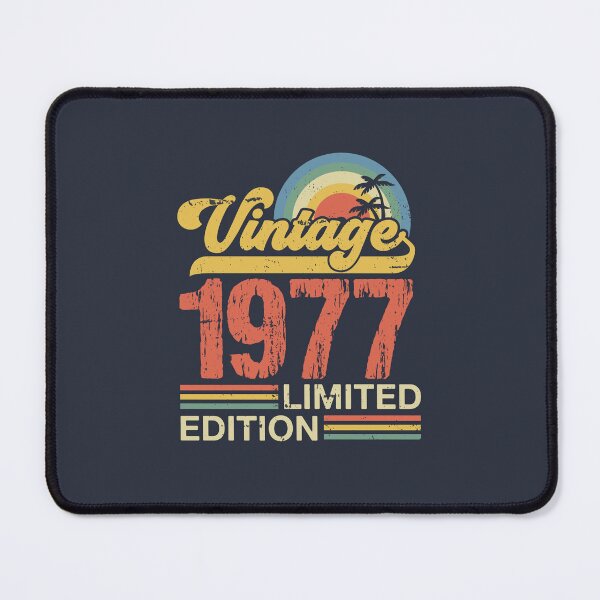 Item preview, Vintage 1977 Limited Edition designed and sold by Wanaketanga.