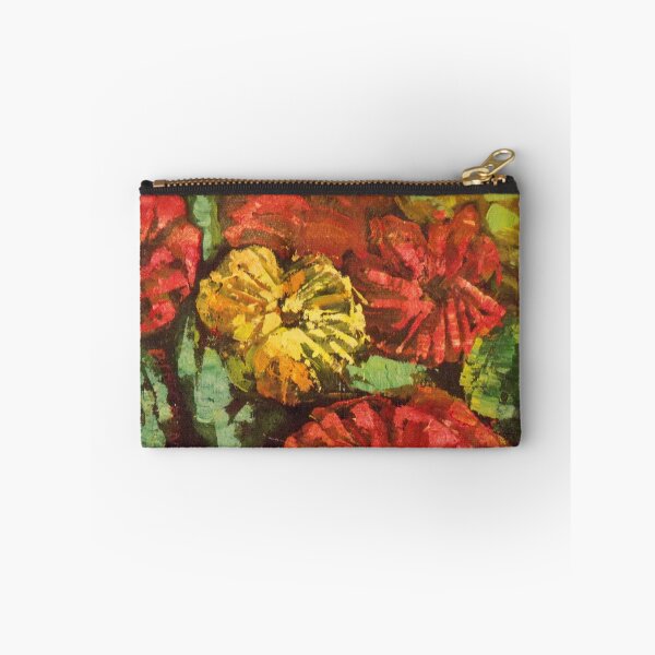 Item preview,  FLOWER PAINTING IN ACRYLIC designed and sold by monaruth.