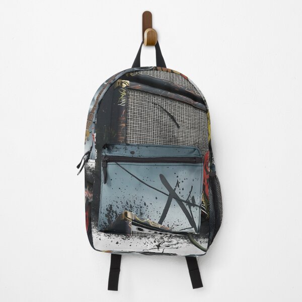 Item preview, Grunge Rock Lovers designed and sold by OzzFrequency.