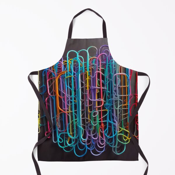 Item preview, Project Paperclip II designed and sold by BurningCity.