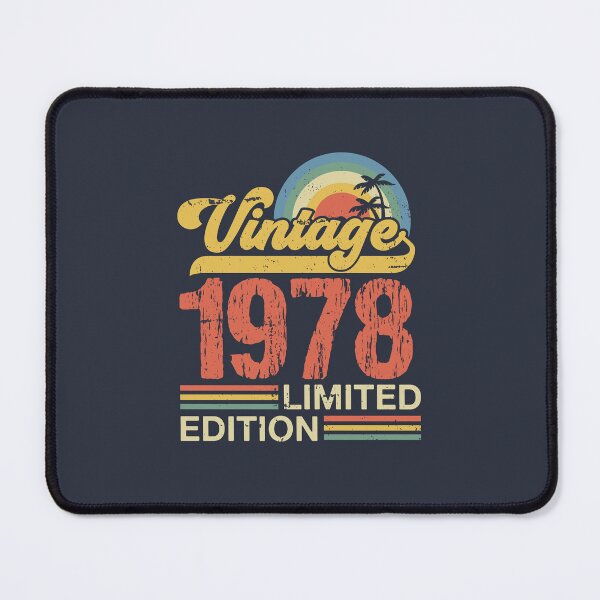 Item preview, Vintage 1978 Limited Edition designed and sold by Wanaketanga.