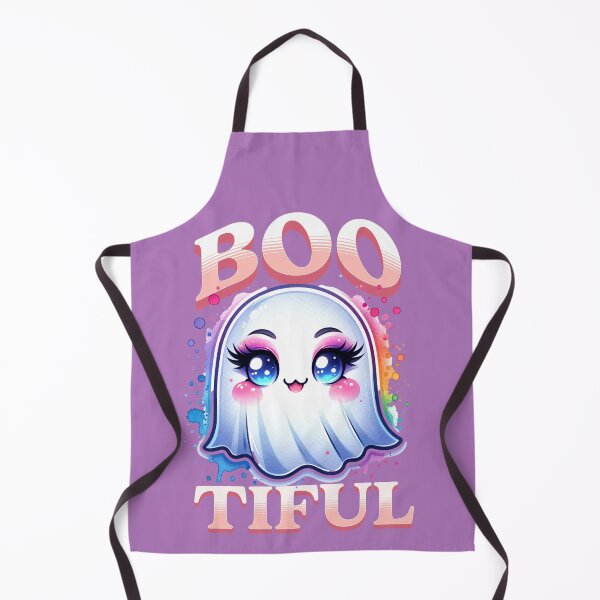 Item preview, Boo-Tiful designed and sold by LevelUpTeeCo.