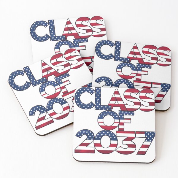 Item preview, Class of 2037 designed and sold by Waseemkhan86.